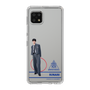 スリムプロテクションケース［ スマートフォンケース<制服ver.> - KINARI ］