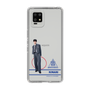 スリムプロテクションケース［ スマートフォンケース<制服ver.> - KINARI ］