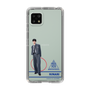 スリムプロテクションケース［ スマートフォンケース<制服ver.> - KINARI ］