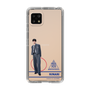 スリムプロテクションケース［ スマートフォンケース<制服ver.> - KINARI ］