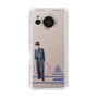 スリムプロテクションケース［ スマートフォンケース<制服ver.> - KINARI ］