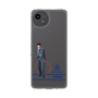 スリムプロテクションケース［ スマートフォンケース<制服ver.> - KINARI ］
