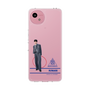スリムプロテクションケース［ スマートフォンケース<制服ver.> - KINARI ］