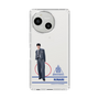 スリムプロテクションケース［ スマートフォンケース<制服ver.> - KINARI ］