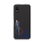 スリムプロテクションケース［ スマートフォンケース<制服ver.> - KINARI ］