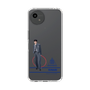 スリムプロテクションケース［ スマートフォンケース<制服ver.> - KINARI ］