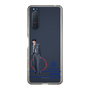 スリムプロテクションケース［ スマートフォンケース<制服ver.> - KINARI ］