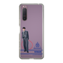 スリムプロテクションケース［ スマートフォンケース<制服ver.> - KINARI ］