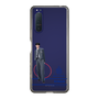 スリムプロテクションケース［ スマートフォンケース<制服ver.> - KINARI ］