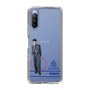 スリムプロテクションケース［ スマートフォンケース<制服ver.> - KINARI ］