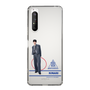 スリムプロテクションケース［ スマートフォンケース<制服ver.> - KINARI ］