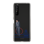 スリムプロテクションケース［ スマートフォンケース<制服ver.> - KINARI ］
