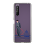 スリムプロテクションケース［ スマートフォンケース<制服ver.> - KINARI ］