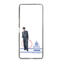スリムプロテクションケース［ スマートフォンケース<制服ver.> - KINARI ］