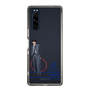 スリムプロテクションケース［ スマートフォンケース<制服ver.> - KINARI ］