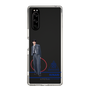 スリムプロテクションケース［ スマートフォンケース<制服ver.> - KINARI ］