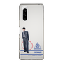 スリムプロテクションケース［ スマートフォンケース<制服ver.> - KINARI ］