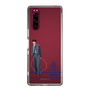 スリムプロテクションケース［ スマートフォンケース<制服ver.> - KINARI ］
