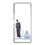 スリムプロテクションケース［ スマートフォンケース<制服ver.> - KINARI ］