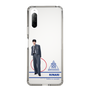 スリムプロテクションケース［ スマートフォンケース<制服ver.> - KINARI ］