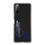 スリムプロテクションケース［ スマートフォンケース<制服ver.> - KINARI ］