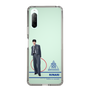 スリムプロテクションケース［ スマートフォンケース<制服ver.> - KINARI ］