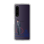スリムプロテクションケース［ スマートフォンケース<制服ver.> - KINARI ］
