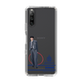 スリムプロテクションケース［ スマートフォンケース<制服ver.> - KINARI ］