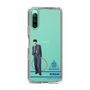スリムプロテクションケース［ スマートフォンケース<制服ver.> - KINARI ］