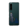スリムプロテクションケース［ スマートフォンケース<制服ver.> - KINARI ］