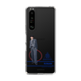 スリムプロテクションケース［ スマートフォンケース<制服ver.> - KINARI ］