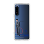 スリムプロテクションケース［ スマートフォンケース<制服ver.> - KINARI ］