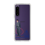 スリムプロテクションケース［ スマートフォンケース<制服ver.> - KINARI ］