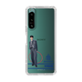 スリムプロテクションケース［ スマートフォンケース<制服ver.> - KINARI ］