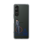スリムプロテクションケース［ スマートフォンケース<制服ver.> - KINARI ］