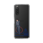 スリムプロテクションケース［ スマートフォンケース<制服ver.> - KINARI ］