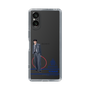 スリムプロテクションケース［ スマートフォンケース<制服ver.> - KINARI ］