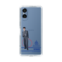 スリムプロテクションケース［ スマートフォンケース<制服ver.> - KINARI ］
