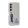 スリムプロテクションケース［ スマートフォンケース<制服ver.> - KINARI ］