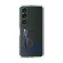 スリムプロテクションケース［ スマートフォンケース<制服ver.> - KINARI ］