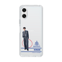 スリムプロテクションケース［ スマートフォンケース<制服ver.> - KINARI ］
