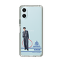 スリムプロテクションケース［ スマートフォンケース<制服ver.> - KINARI ］