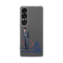 スリムプロテクションケース［ スマートフォンケース<制服ver.> - KINARI ］