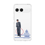 スリムプロテクションケース［ スマートフォンケース<制服ver.> - KINARI ］