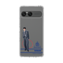 スリムプロテクションケース［ スマートフォンケース<制服ver.> - KINARI ］