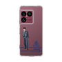 スリムプロテクションケース［ スマートフォンケース<制服ver.> - KINARI ］