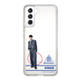 スリムプロテクションケース［ スマートフォンケース<制服ver.> - KINARI ］