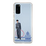 スリムプロテクションケース［ スマートフォンケース<制服ver.> - KINARI ］