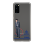 スリムプロテクションケース［ スマートフォンケース<制服ver.> - KINARI ］