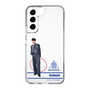 スリムプロテクションケース［ スマートフォンケース<制服ver.> - KINARI ］